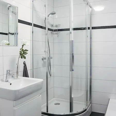 Apartment Pension Burscheid Διαμέρισμα *