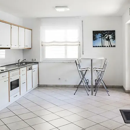 Apartment Pension Burscheid *