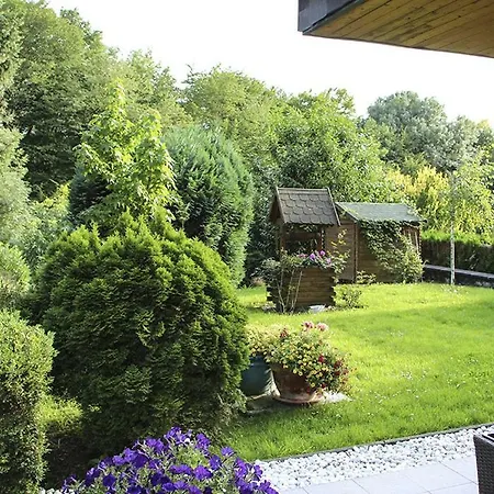 Διαμέρισμα Apartment Pension Burscheid