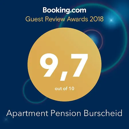 Apartment Pension Burscheid Διαμέρισμα *