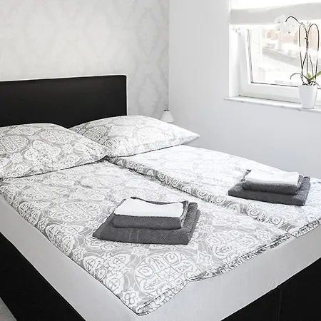 Διαμέρισμα Apartment Pension Burscheid